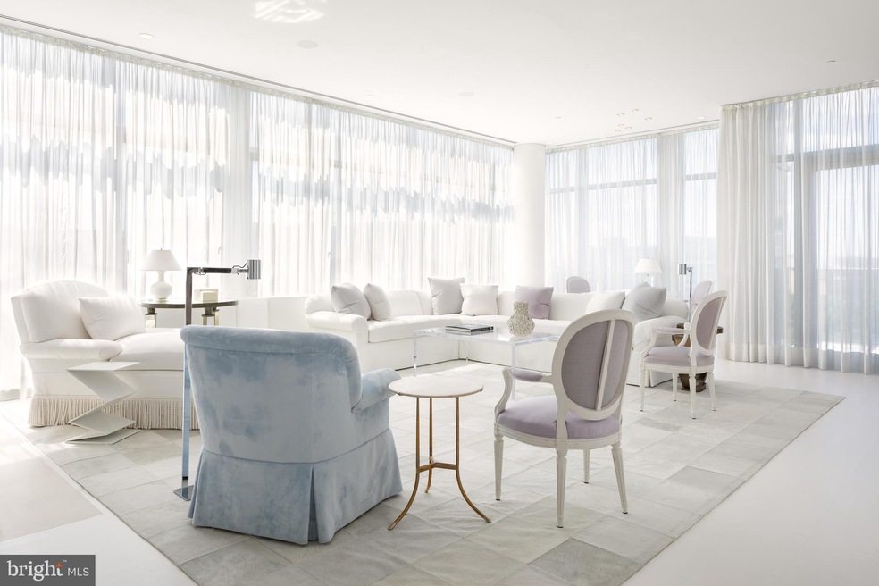 Residences at 22 West unit 9G, Washington, DC 20037 - photo 1