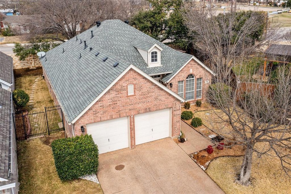 2341 Folkstone Way, Bedford, TX 76021 - photo 1