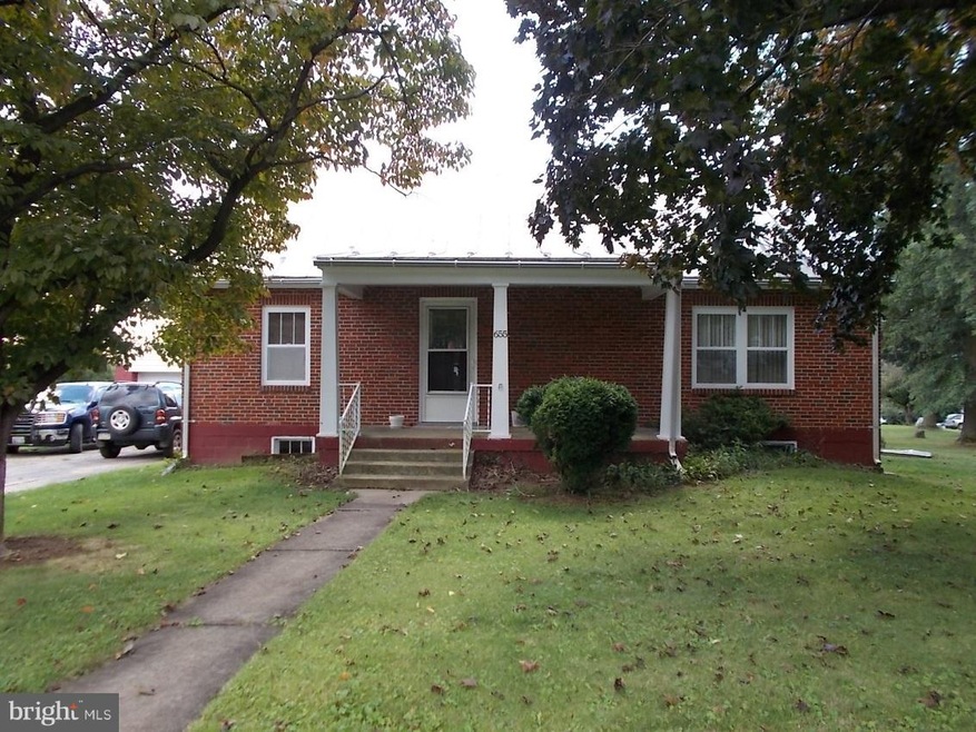 655 Valley Rd, Knoxville, MD 21758 - photo 1