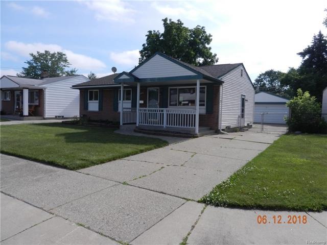 26470 Roberta St, Roseville, MI 48066 - photo 1