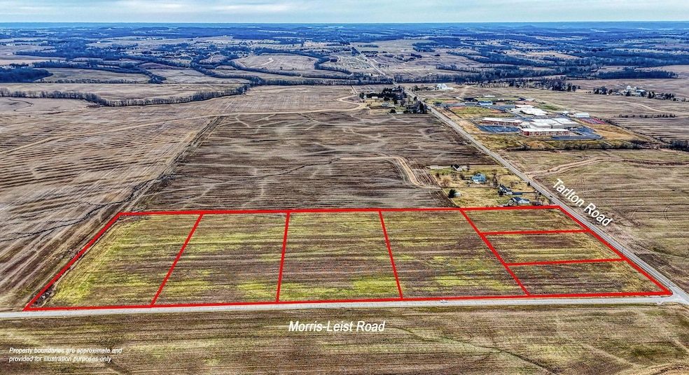 Tarlton- Morris Leist Road (37)