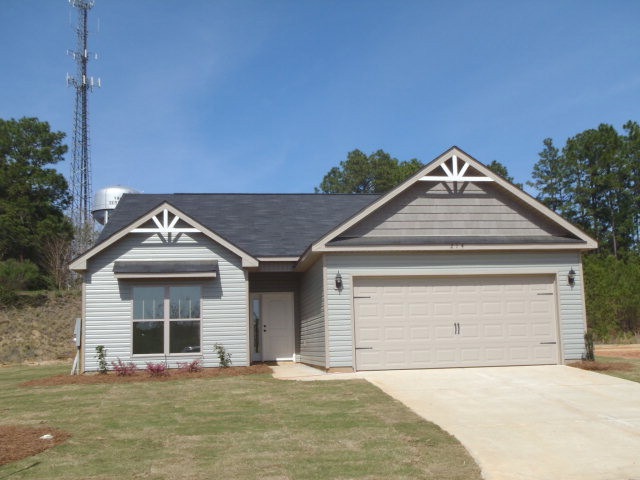 Main View