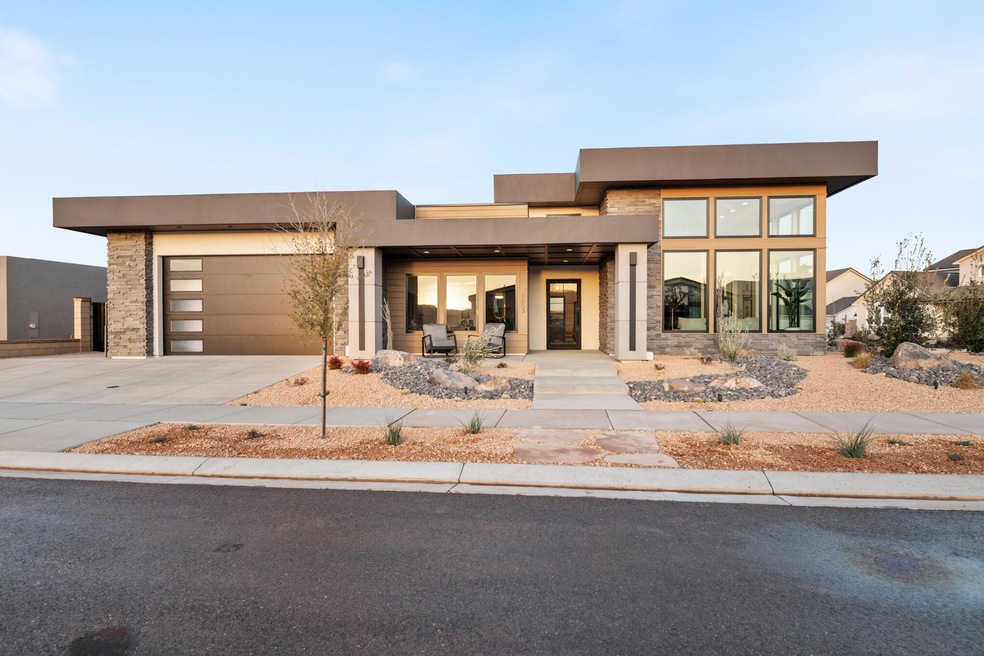 5653 S Ruby Drive, St George, UT 84790-1