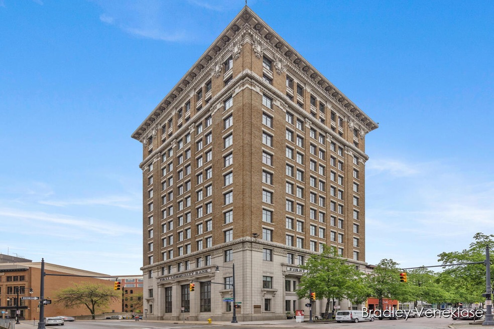 Cityview Condominiums