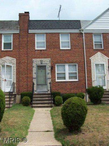 4128 Raymonn Ave, Baltimore, MD 21213 - photo 1