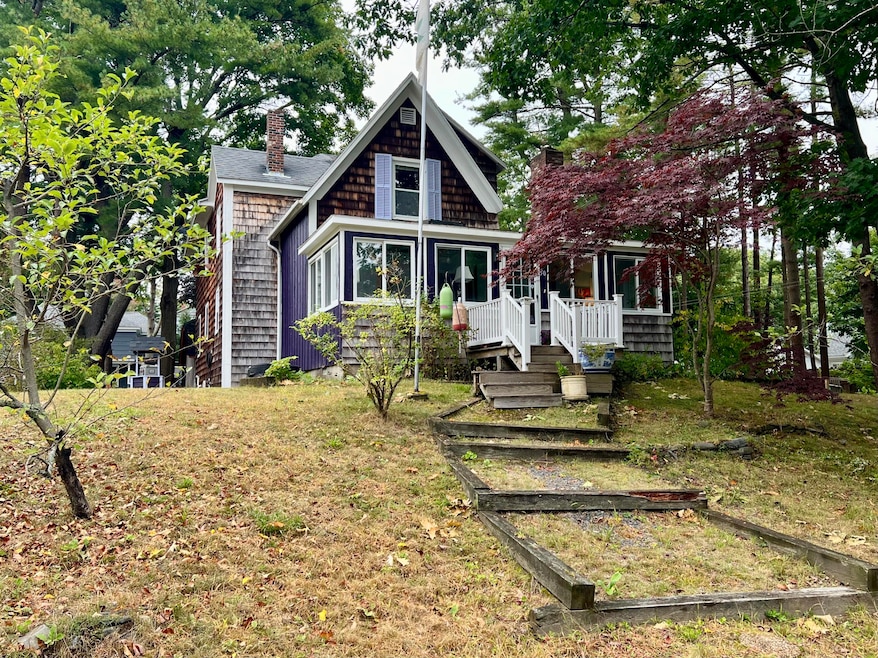 50 Park Ave, Old Orchard Beach, ME 04064 - photo 1