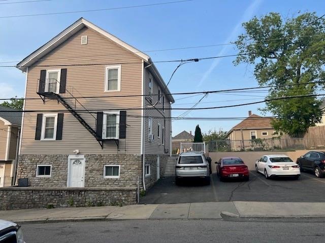 723 Pine St, Central Falls, RI 02863 - photo 1