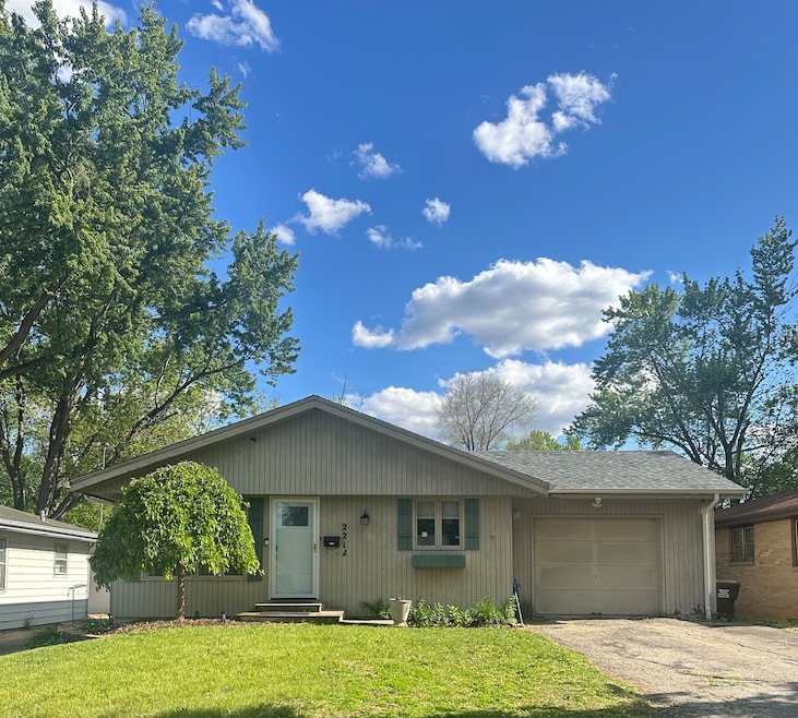 Sold $159,900 • Co-Listing Agent