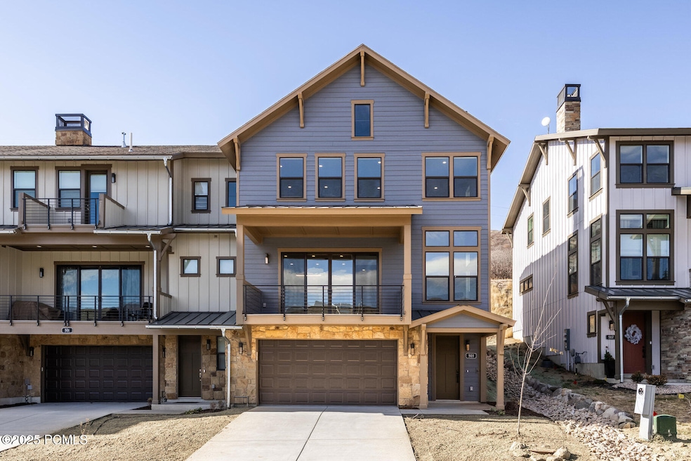 503 Ascent Dr, Heber City, UT 84032 - photo 1