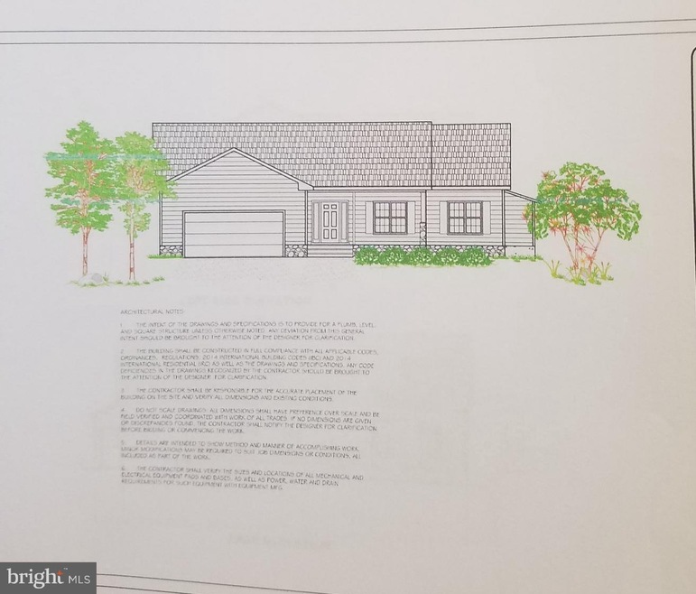 12505 Spotswood Furnace Rd, Fredericksburg, VA 22407 - photo 1