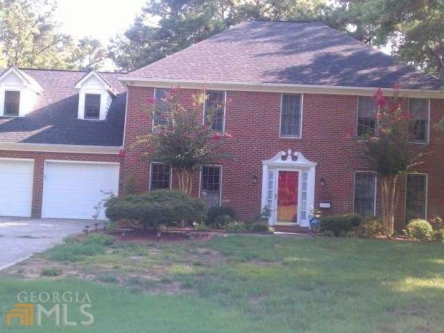 4086 Lakeland Hills Dr, Douglasville, GA 30134 - photo 1