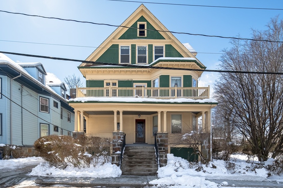 15 Homestead St, Dorchester, MA 02121 - photo 1