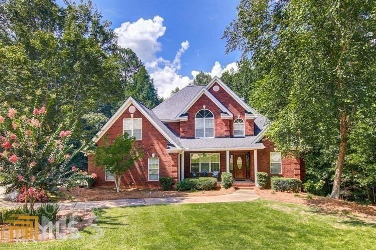 4330 McClanes Ct, Conyers, GA 30094 - photo 1