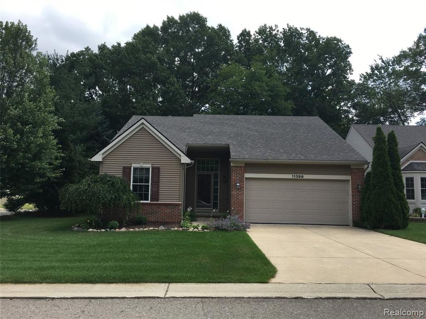 11399 Hidden Oaks Dr unit 74, Clio, MI 48420 - photo 1