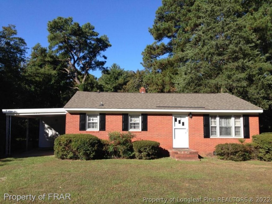 504 Roxie Ave, Fayetteville, NC 28304 - photo 1