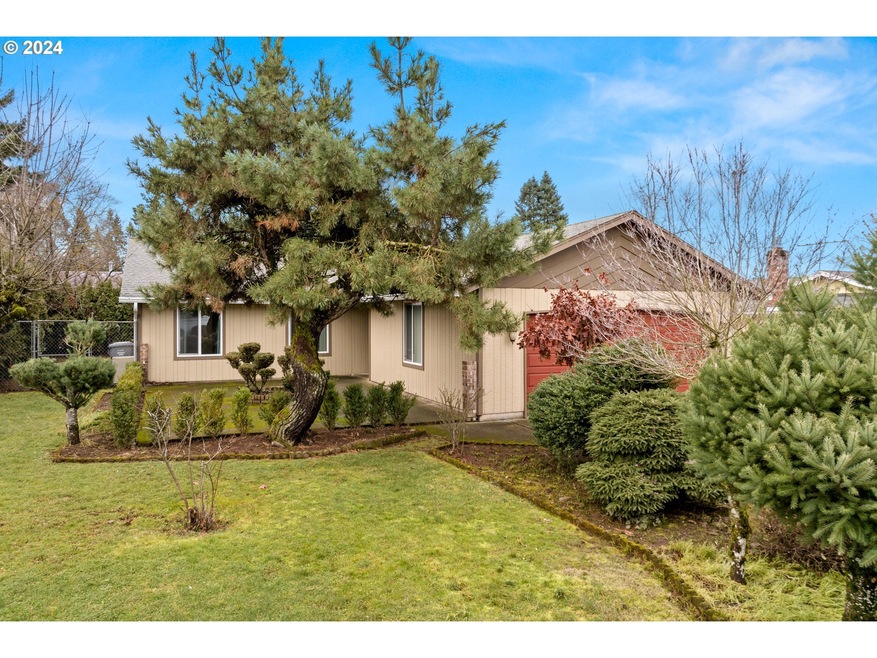 545 SW 10th Ave, Canby, OR 97013 - photo 1