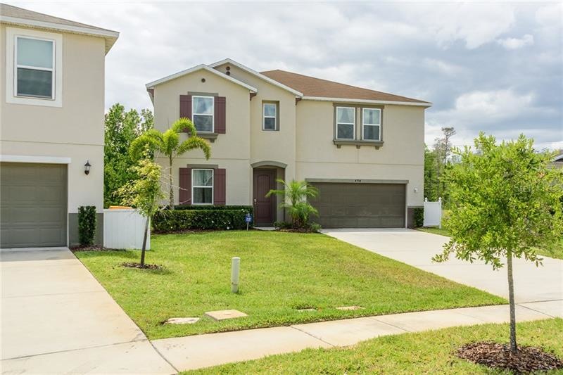 4754 Blue Diamond St, Kissimmee, FL 34746 - photo 1