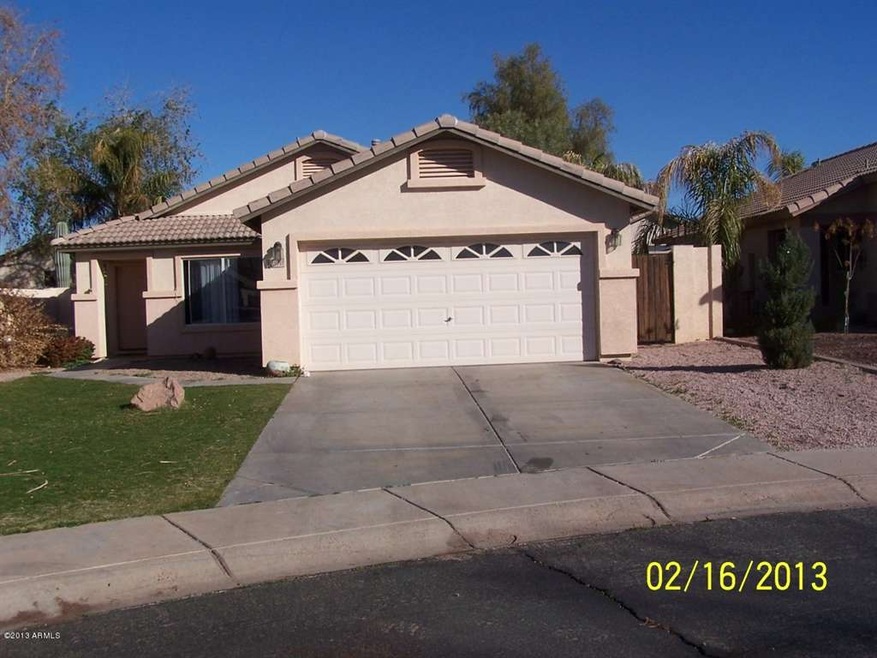 3970 E Kroll Ct, Gilbert, AZ 85234 - photo 1