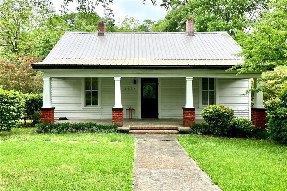 unlisted-address, Covington, GA 30014 - photo 1