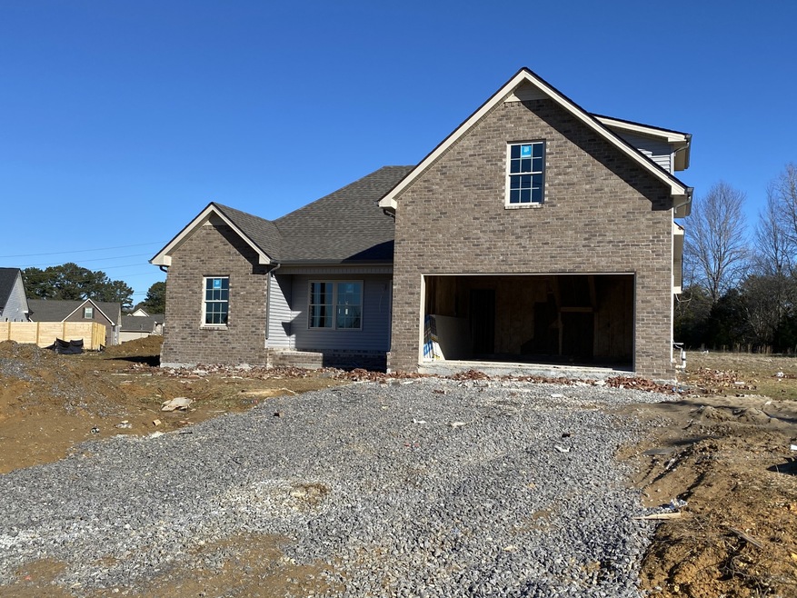 163 Grace Ct, Manchester, TN 37355 - photo 1