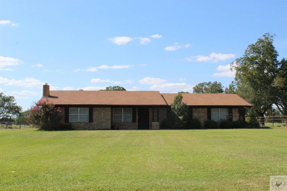 8181 Fm 1840 Unit 14.9 acres +/, de Kalb, TX 75559 MLS 113208