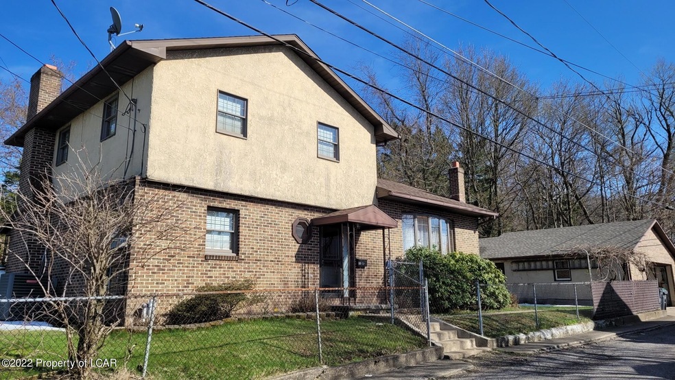 101 E Taylor St