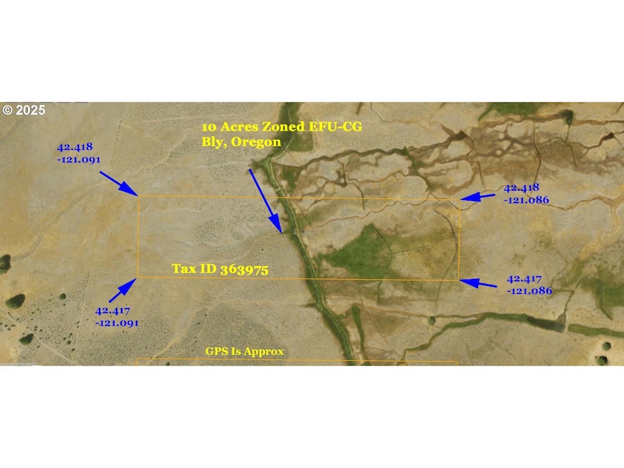 0 Hwy 140 E unit TL 1100 445470436, Bly, OR 97622 - photo 1