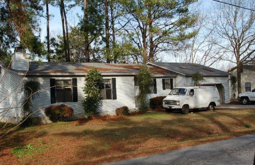 431 Sentry Oaks Dr, Centerville, GA 31028 - photo 1