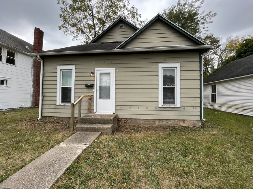 unlisted-address, Anderson, IN 46016 - photo 1