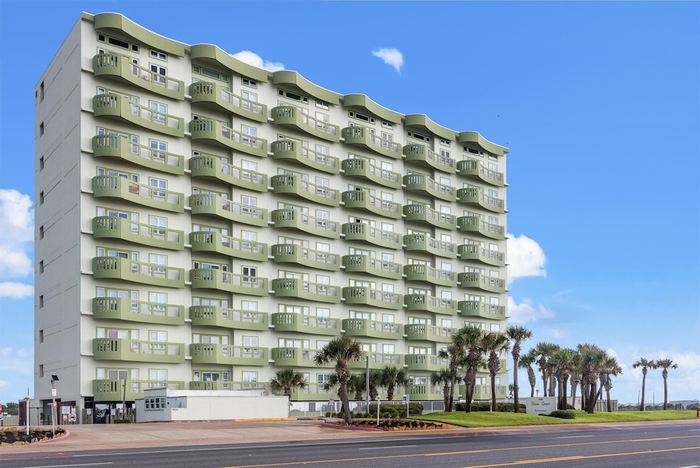 Welcome to Ocean Grove Unit 302!