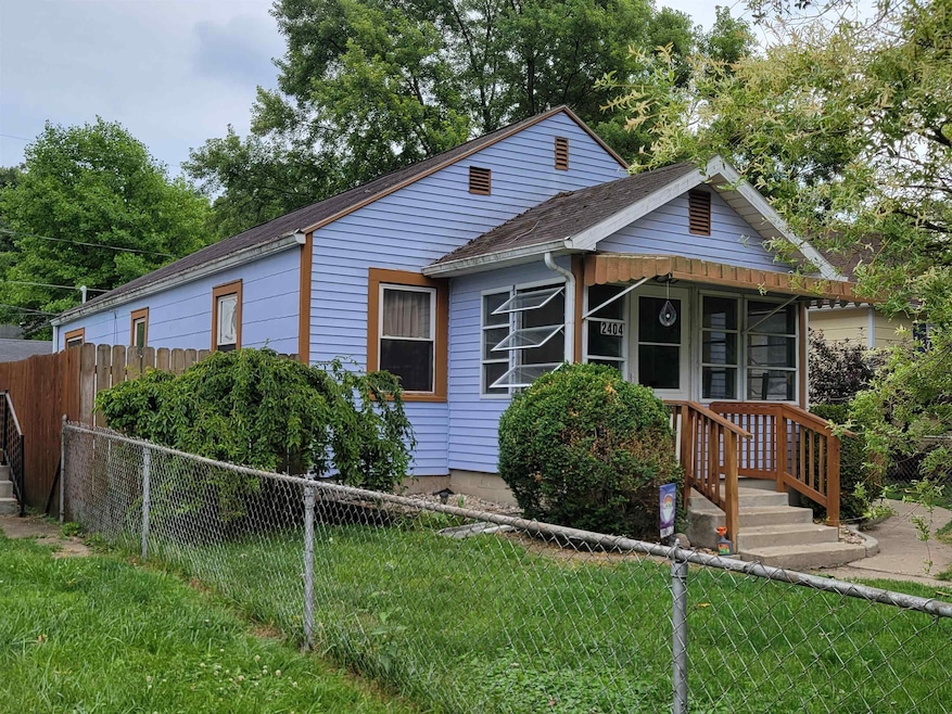 2404 S Ebright St, Muncie, IN 47302 - photo 1