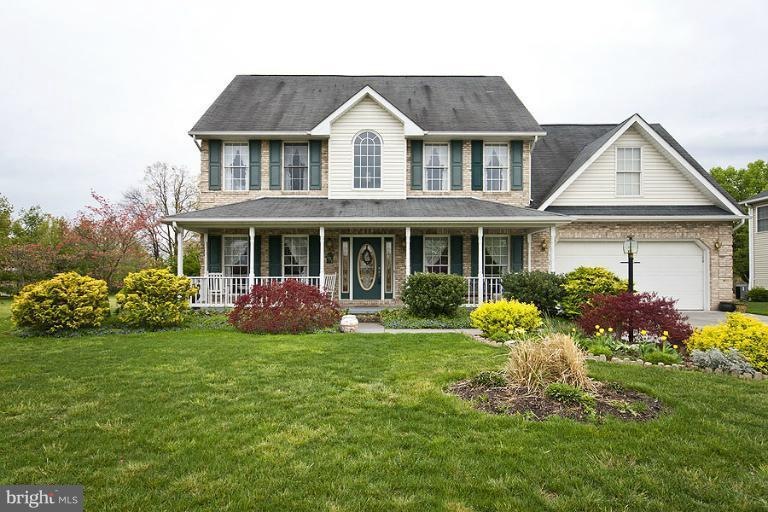 101 Driftwood Dr, Stephens City, VA 22655 - photo 1