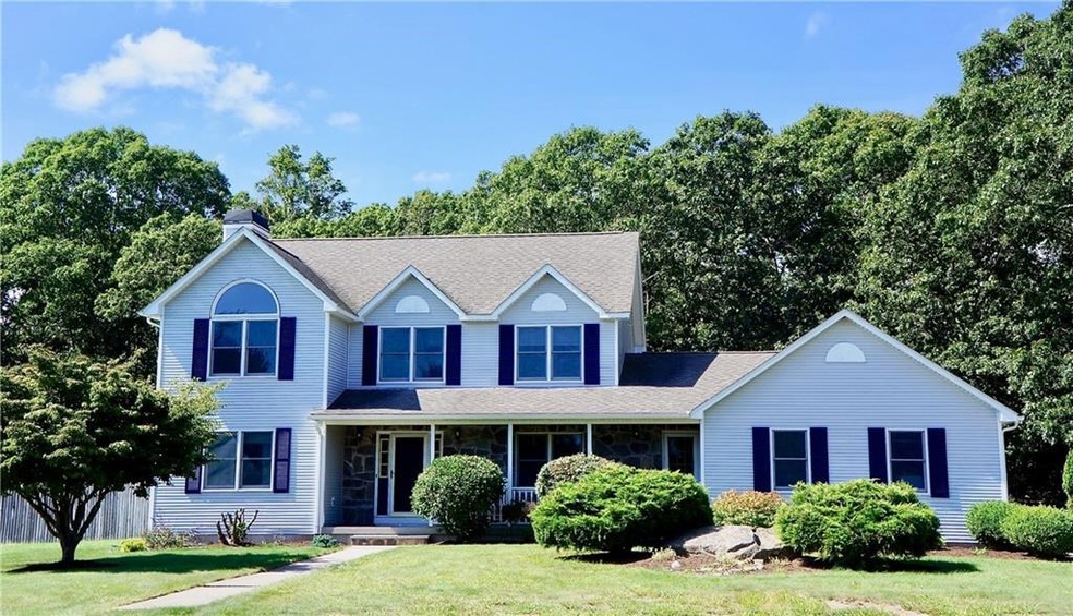 38 Dawn Ct, Wakefield, RI 02879 - photo 1