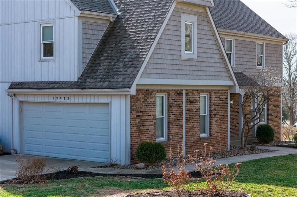 13413 W 78th Terrace, Shawnee, KS 66216 - photo 1