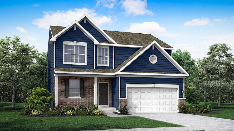 3503 Brander Dr, Valparaiso, IN 46385 - photo 1