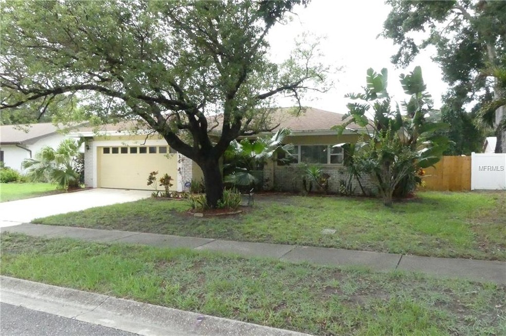 Great curb appeal!  Newer windows.