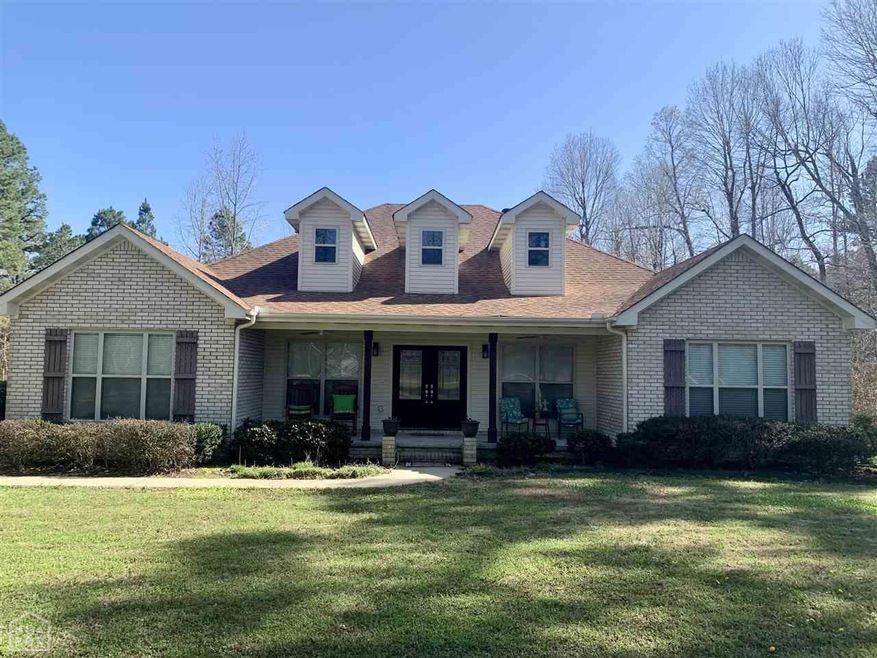 471 Greene 643 Rd, Paragould, AR 72450 - photo 1