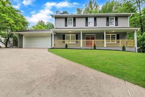 3478 Runelle Place SW, Lilburn, GA 30047 - photo 1