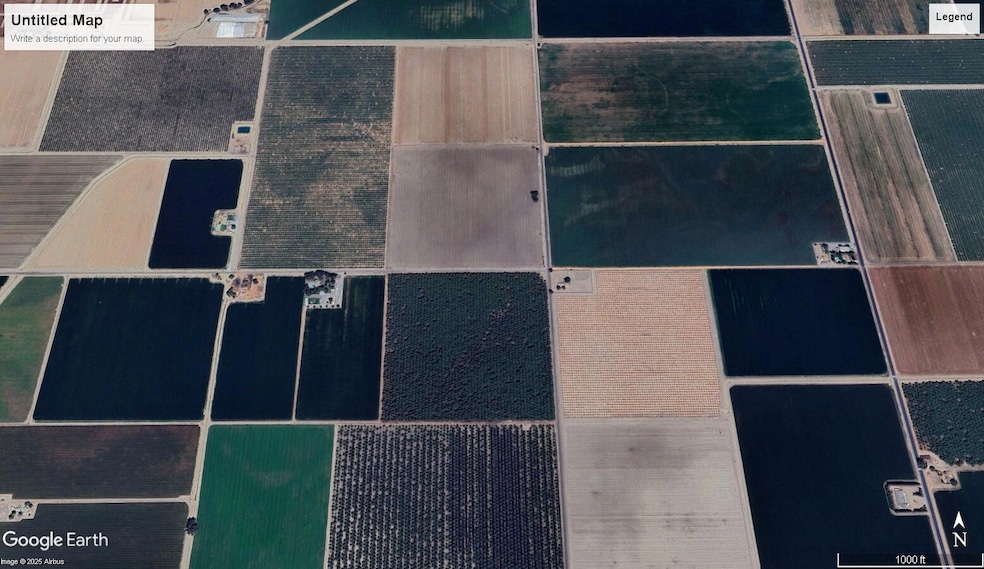 0 Avenue 252, Tulare, CA 93274 - photo 1