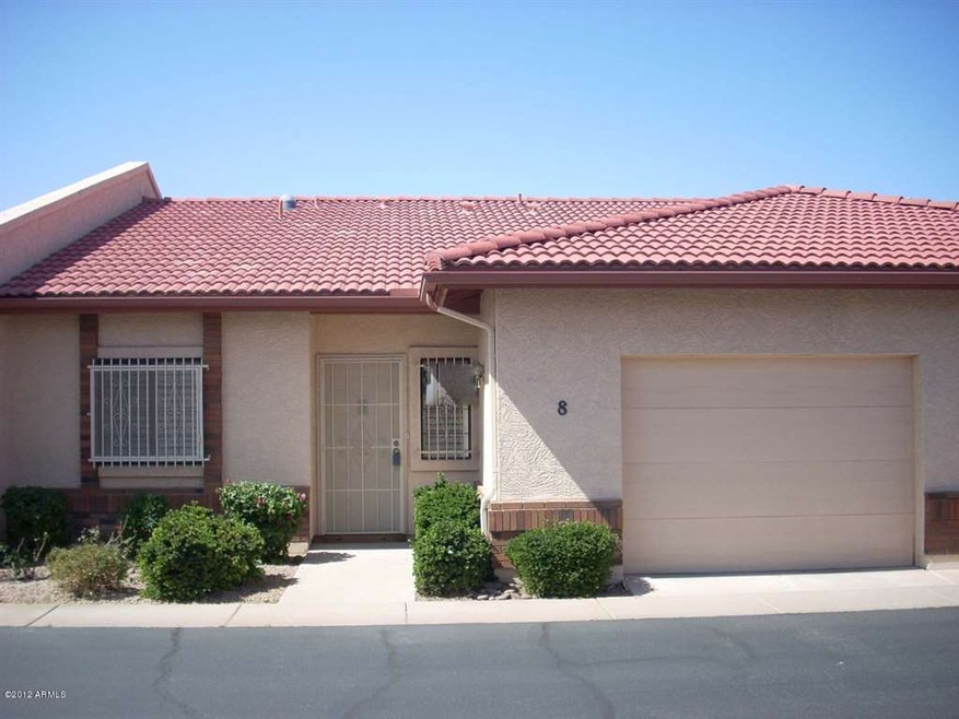501 E 2nd Ave unit 8, Mesa, AZ 85204 - photo 1