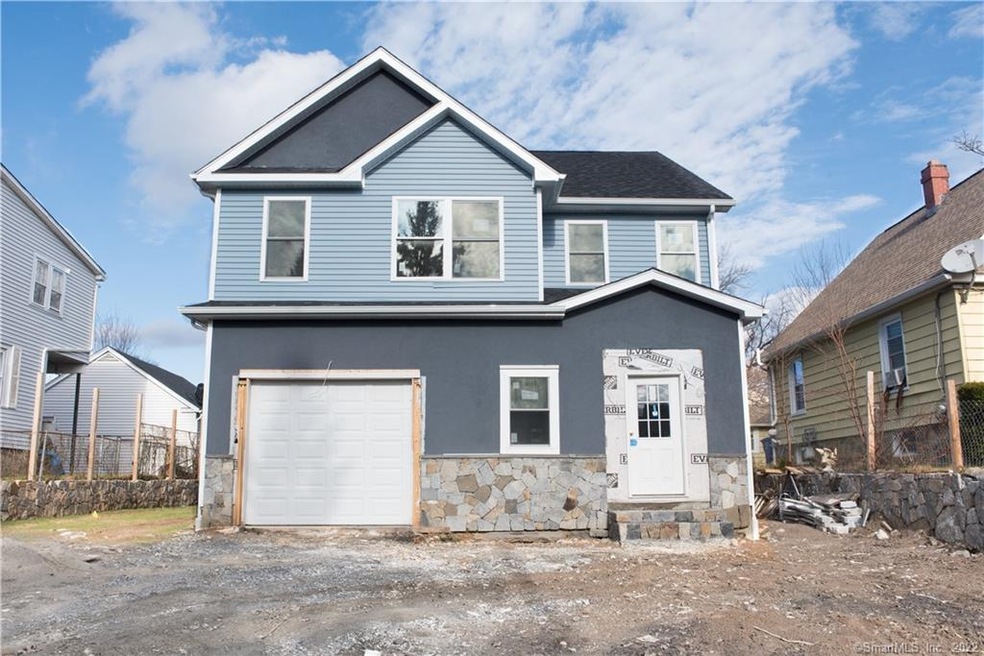 136 Edwards St, Bridge Port, CT 06606 - photo 1