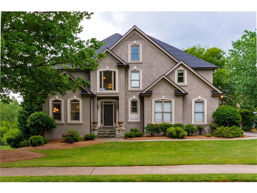 180 Wilde Green Dr, Roswell, GA 30075 - photo 1