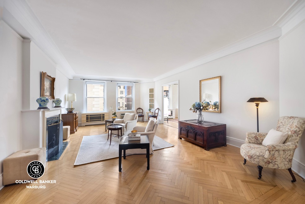 Park Avenue unit 10B, New York, NY 10128 - photo 1