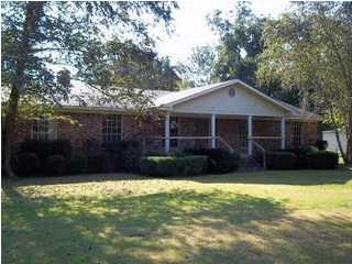 2828 Wilmer Rd, Wilmer, AL 36587 - photo 1