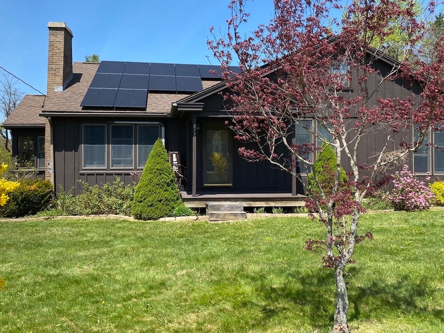 Sold $439,900 • Co-Listing Agent