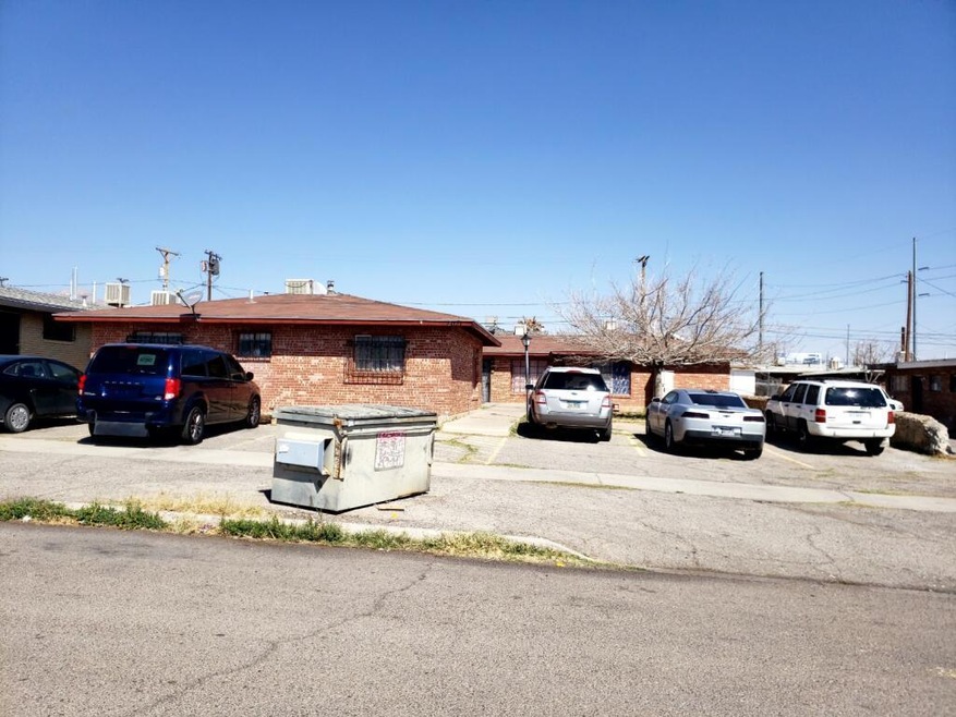 4021 Fort Blvd, El Paso, TX 79930 - photo 1