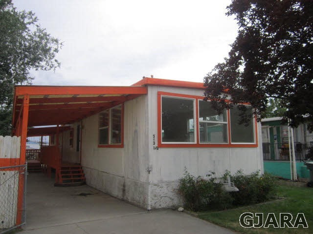 543 1/2 28 1/2 Rd, Grand Junction, CO 81501 - photo 1
