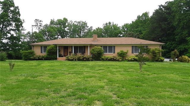 2502 Brook Hollow Rd, Crouse, NC 28033 - photo 1