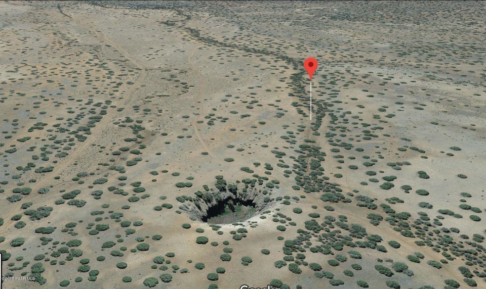 Lot 56 Juniperwood Ranch, Ash Fork, AZ 86320 - photo 1