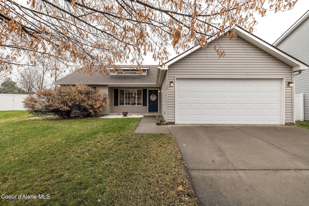 1120 W Deschutes Ave, Post Falls, ID 83854 - photo 1